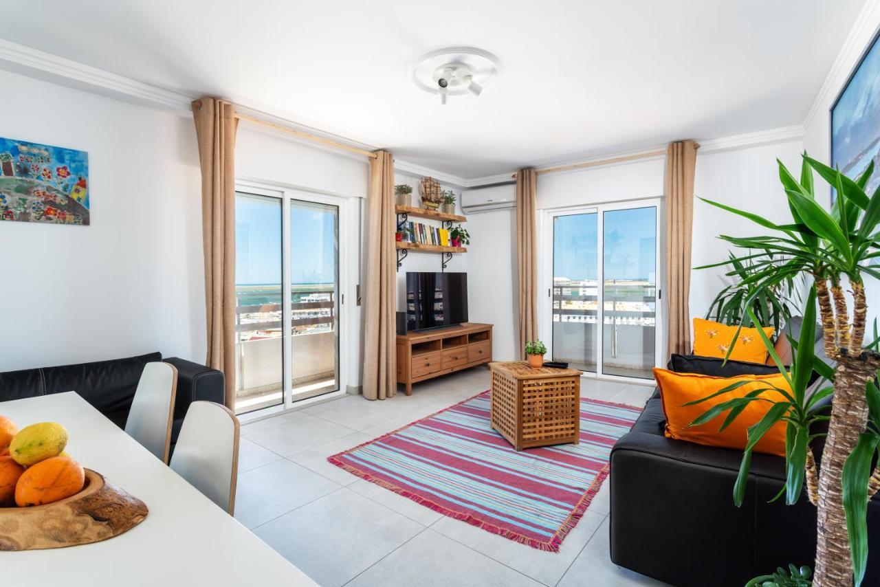 Center Stunning View Apartamento Faro