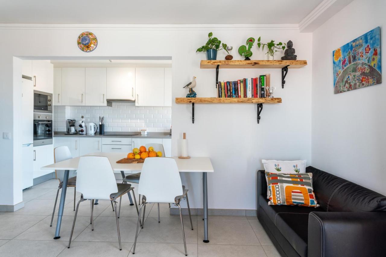 Apartamento Center Stunning View