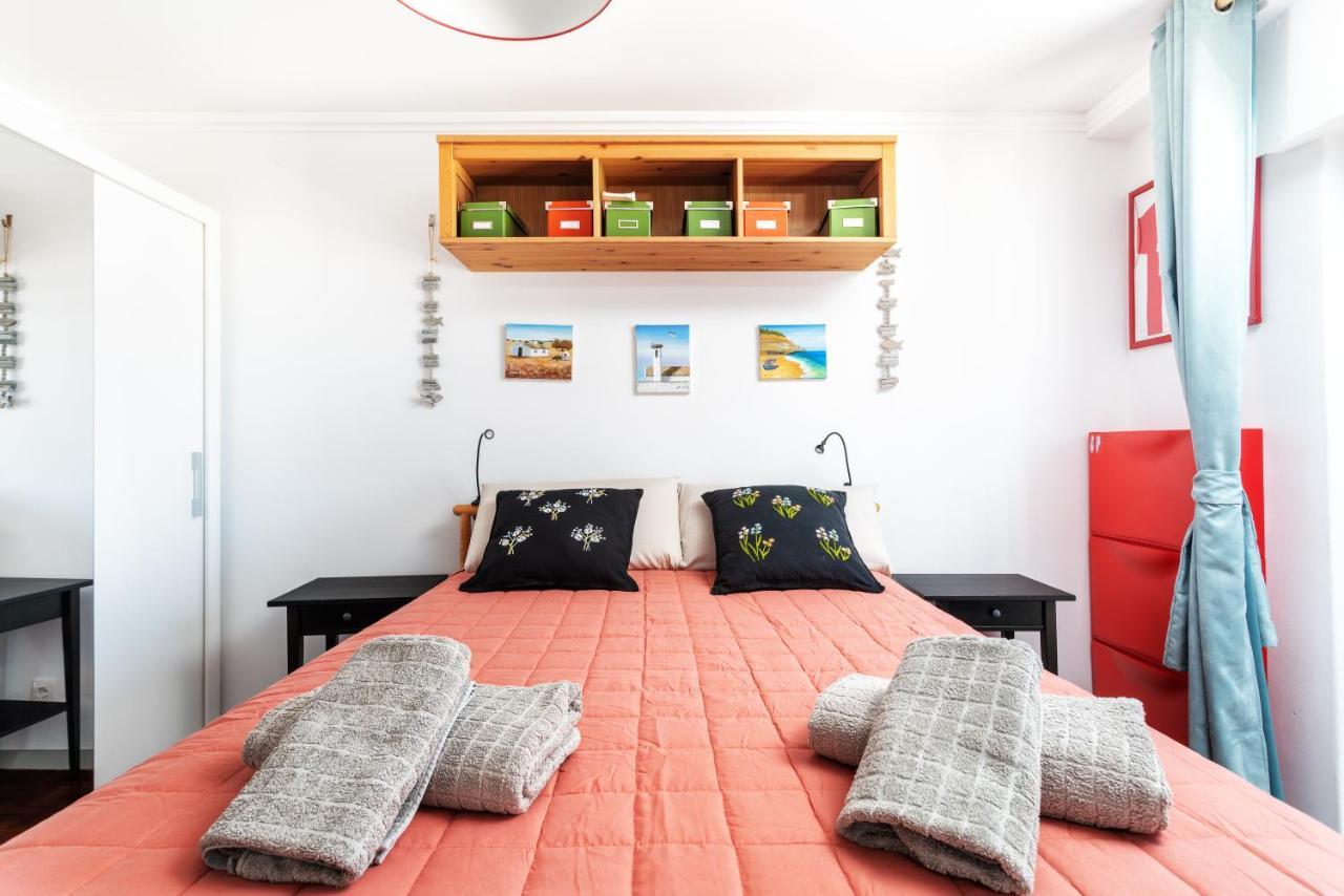 Apartamento Center Stunning View