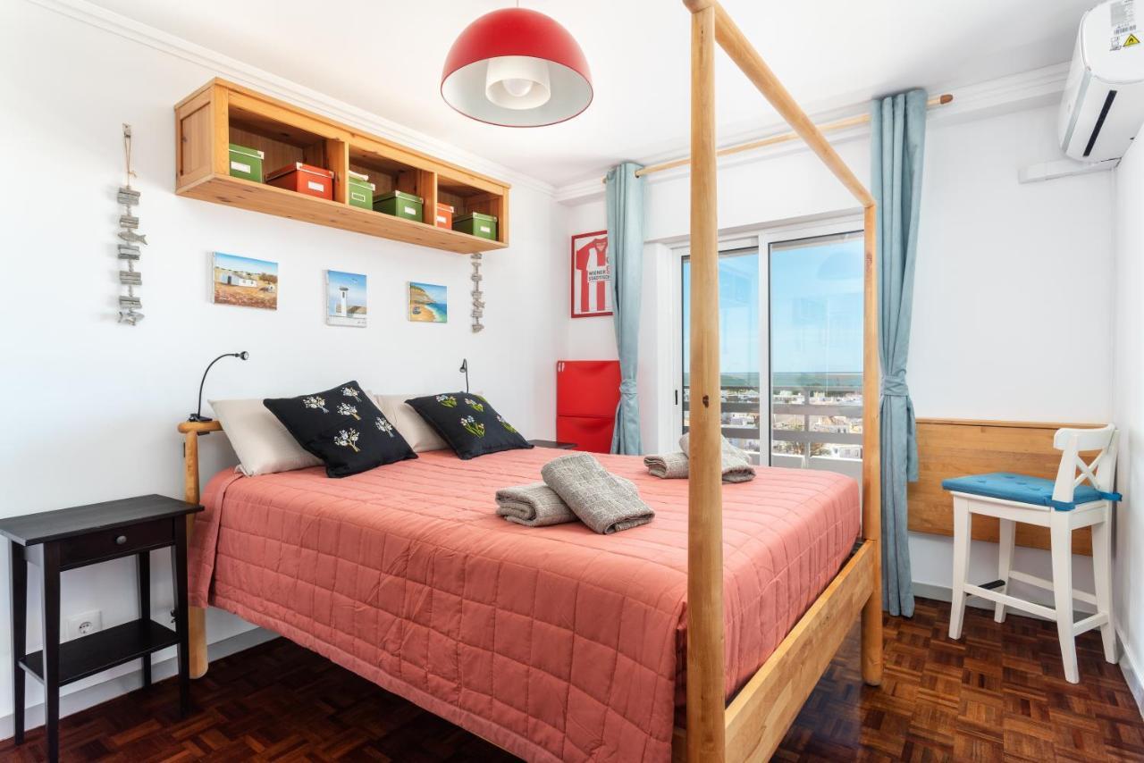 Center Stunning View Apartamento Faro